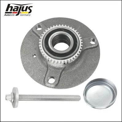 Wheel Bearing Kit (4071315)