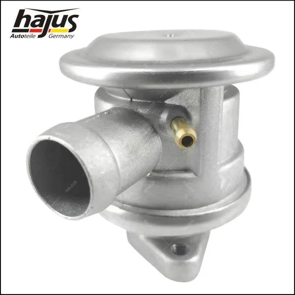 Valve, secondary air system
