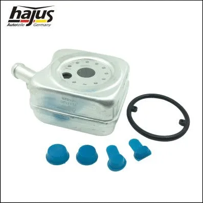 Oil Cooler, engine oil (1211120)