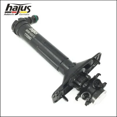 Washer Fluid Jet, headlight cleaning