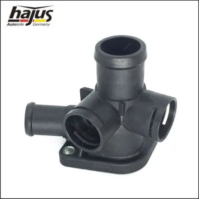 Coolant Flange