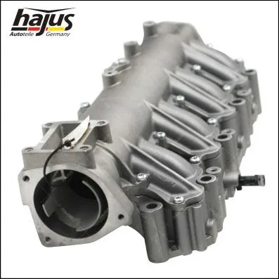 Intake Manifold Module