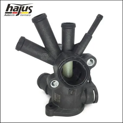 Coolant Flange