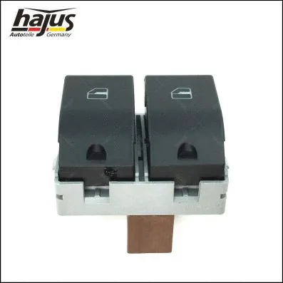 Switch, window regulator