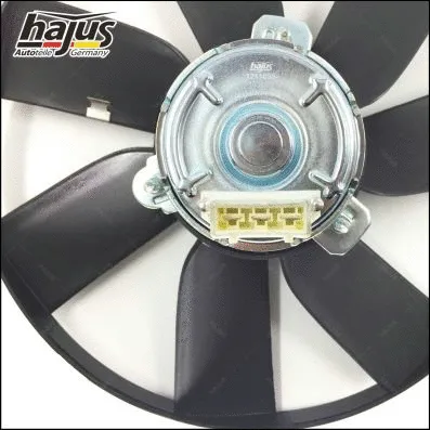 Fan, engine cooling