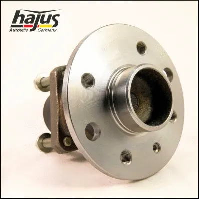Wheel Bearing Kit (4071202)
