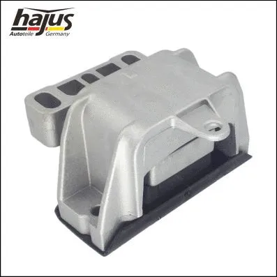 Mounting, engine