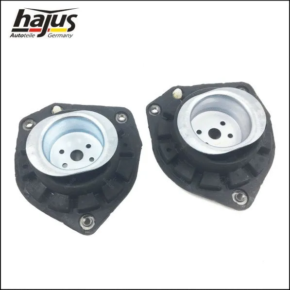 Repair Kit, suspension strut support mount (4121017)