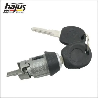 Lock Cylinder, ignition lock