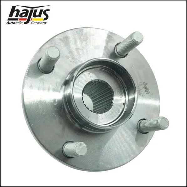 Wheel Hub (4071132)