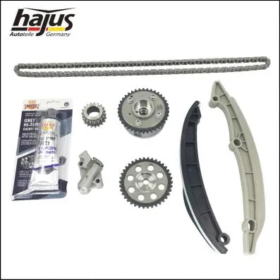 Timing Chain Kit (1151411)