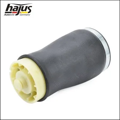 Bellows, air suspension strut