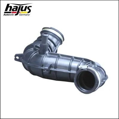 Intake Hose, air filter