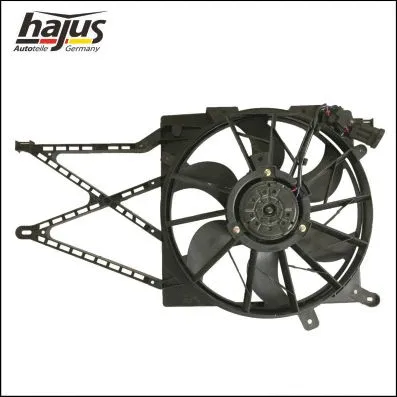 Fan, engine cooling