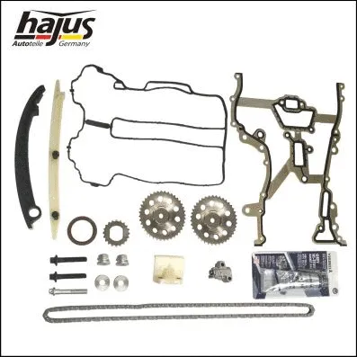 Timing Chain Kit