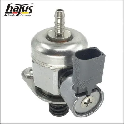 High Pressure Pump