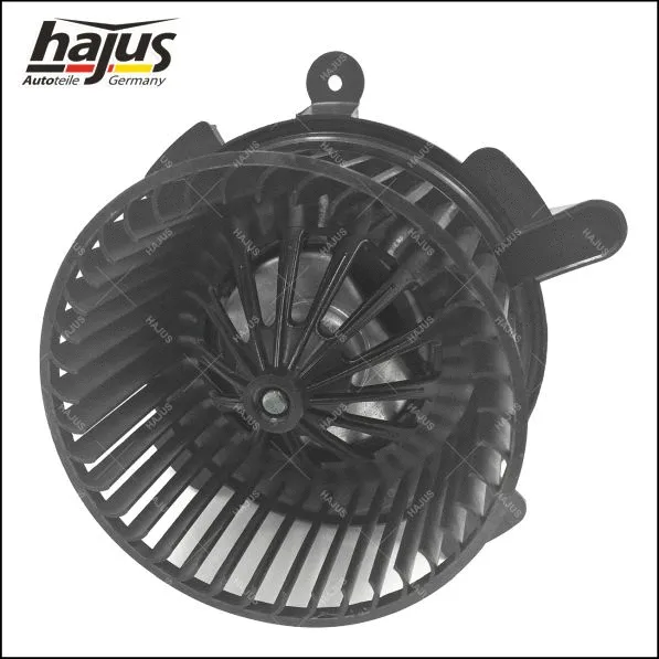 Interior Blower