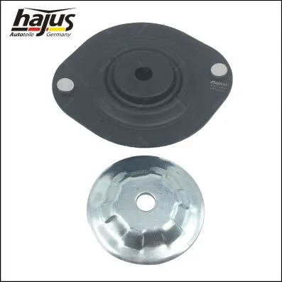 Repair Kit, suspension strut support mount