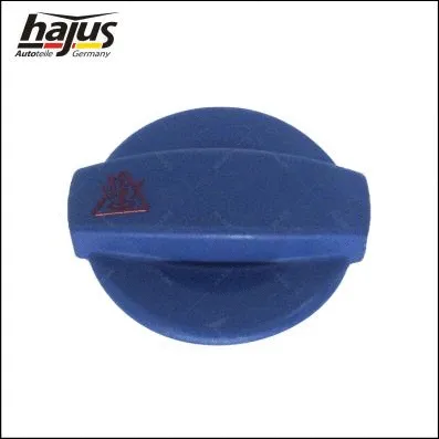 Cap, coolant tank