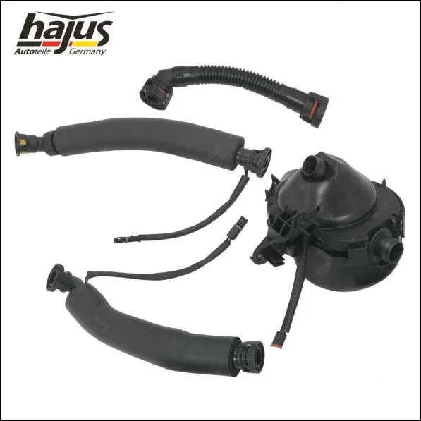 Repair Kit, crankcase ventilation (1151326)