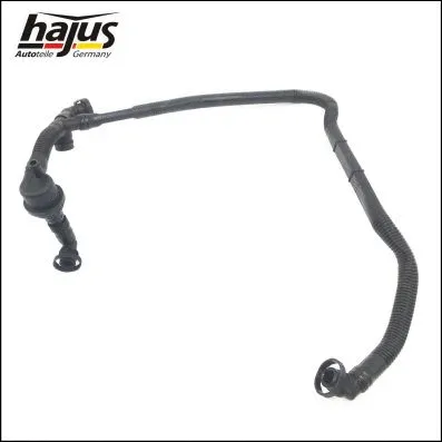Hose, crankcase ventilation (1151045)