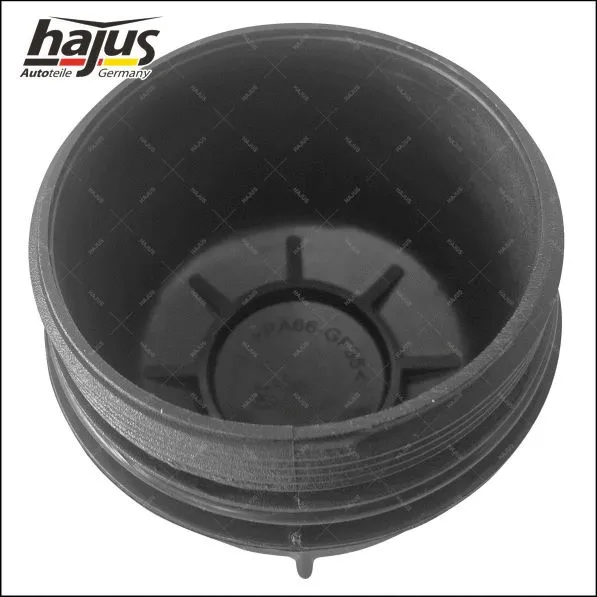 Sealing Cap, oil filler neck