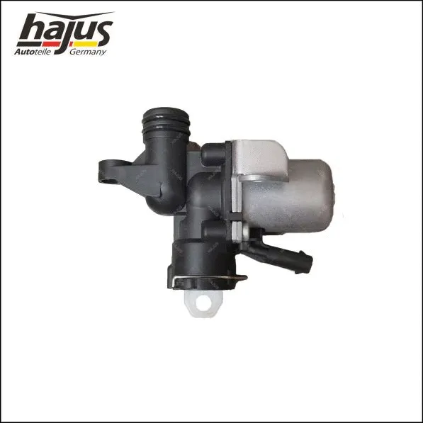 Coolant Control Valve