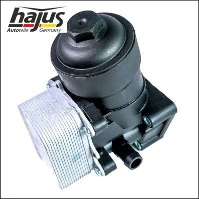 Oil Cooler, engine oil