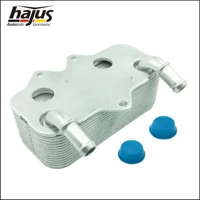 Oil Cooler, engine oil