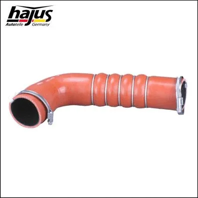 Charge Air Hose (1451042)