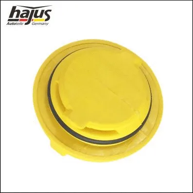 Sealing Cap, oil filler neck