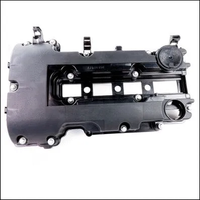 Cylinder Head Cover