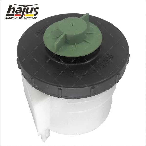 Equalising reservoir, hydraulic oil (power steering)