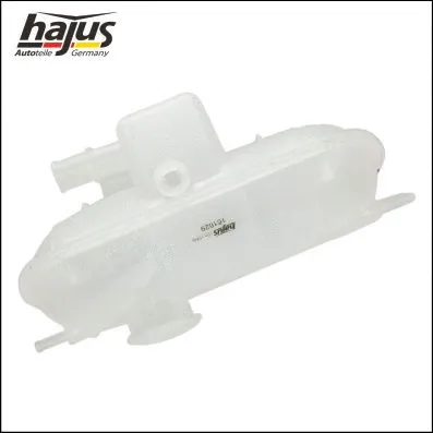 Expansion Tank, coolant (1211069)