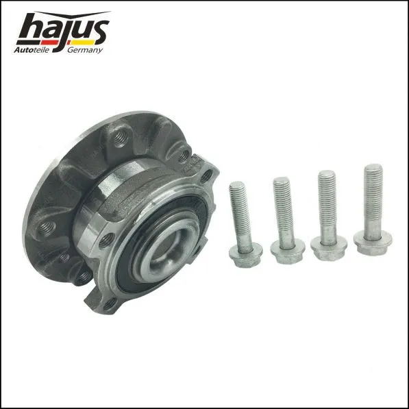 Wheel Hub (4071106)