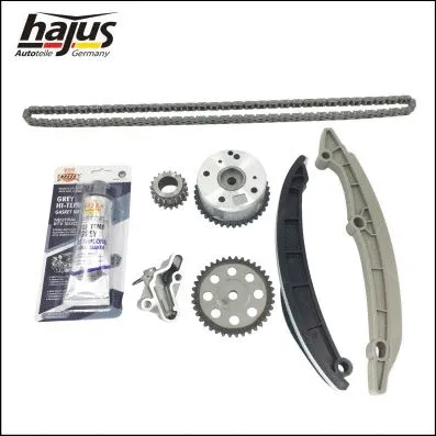 Timing Chain Kit