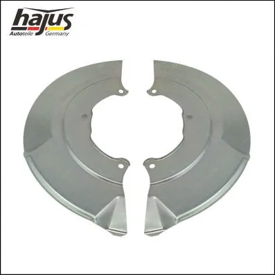 Splash Guard, brake disc