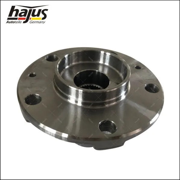 Wheel Hub