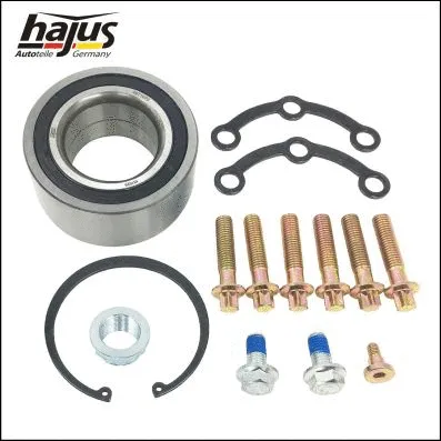 Wheel Bearing Kit (4071070)