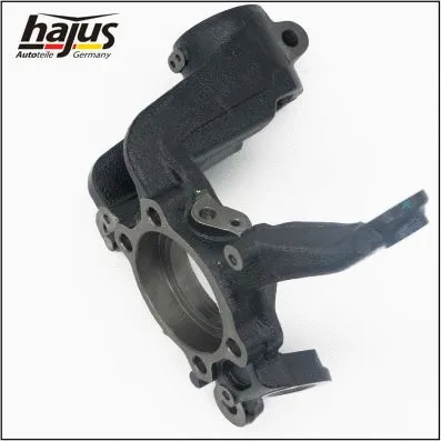 Steering Knuckle, wheel suspension