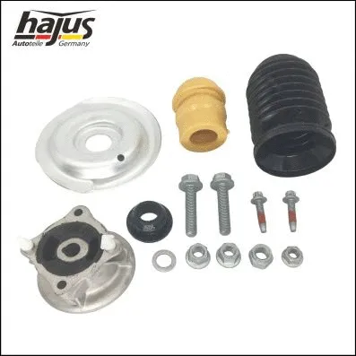 Repair Kit, suspension strut support mount