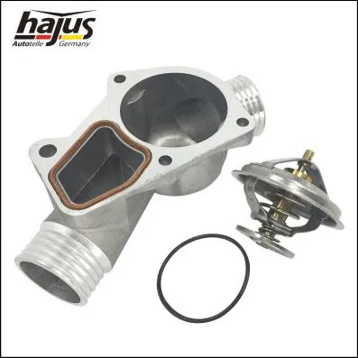Thermostat, coolant (1211279)