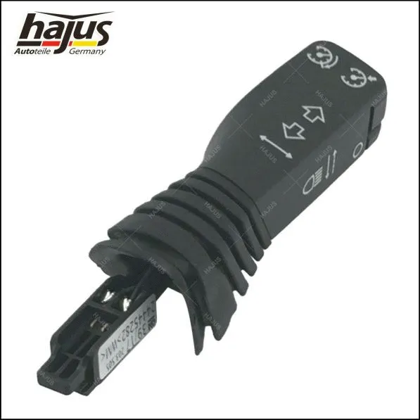 Direction Indicator Switch