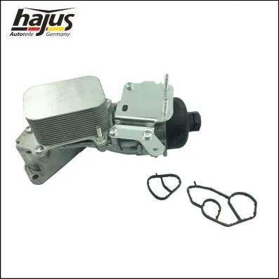 Oil Cooler, engine oil