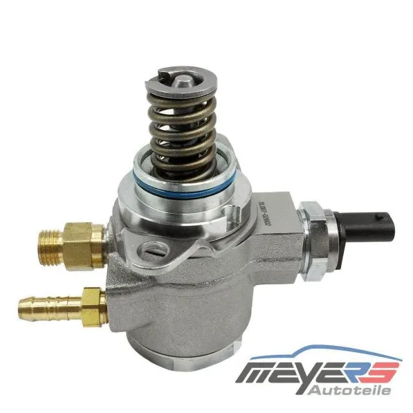 High Pressure Pump