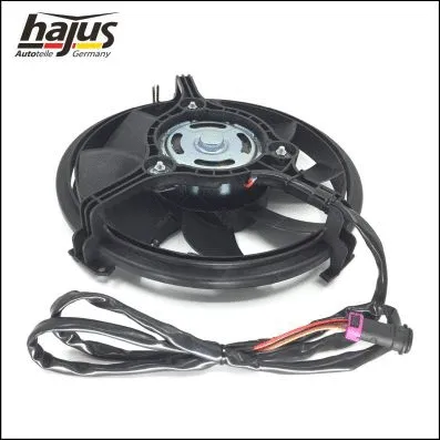 Fan, engine cooling