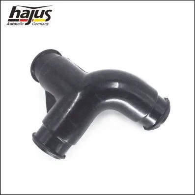 Hose, cylinder head cover ventilation