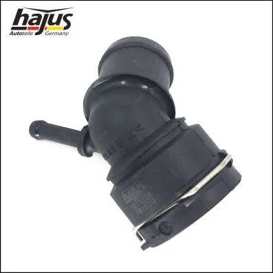 Coolant Flange