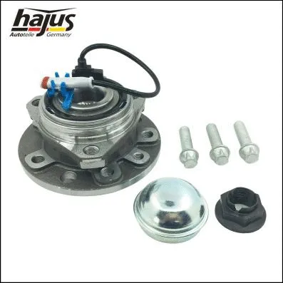 Wheel Hub