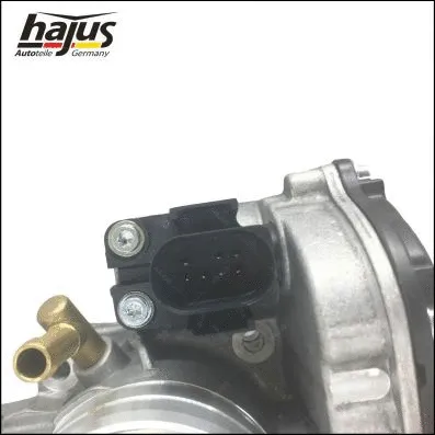 Throttle Body